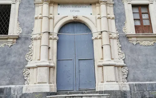 Chiesa di San Francesco Borgia