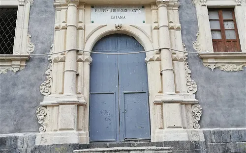 Church of Saint Francis Borgia