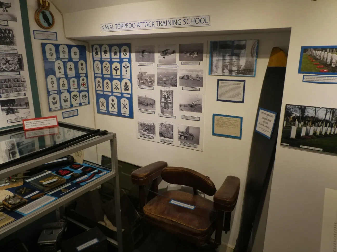 Crail Museum and Heritage Centre