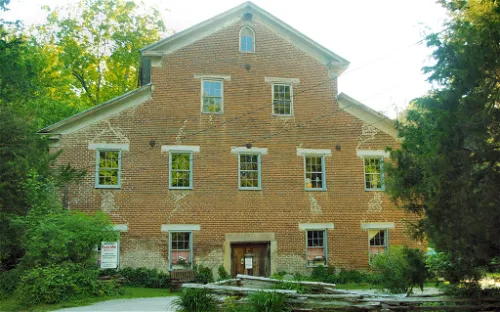 Falls Mill