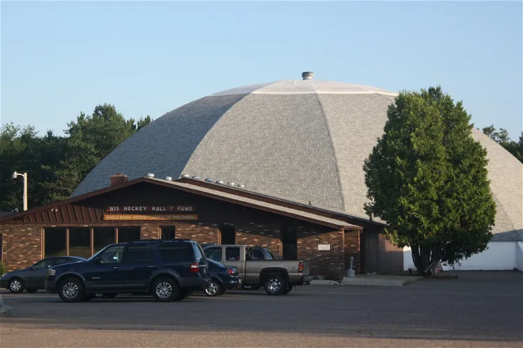 Wisconsin Hockey Hall of Fame