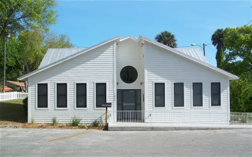 Robert M. Conrad Research And Educational Center