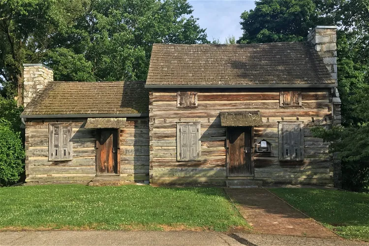 Crockett Tavern Museum