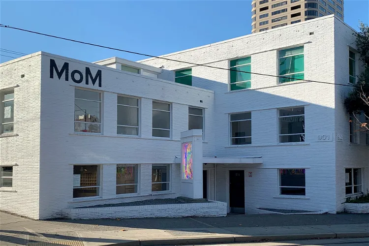 Museum of Museums