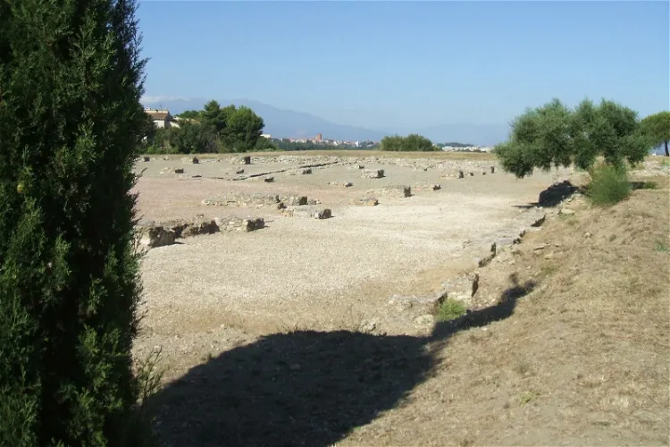Musée archéologique de Ruscino