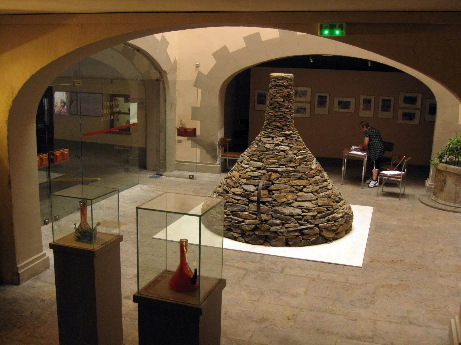 Muséum d’Histoire Naturelle