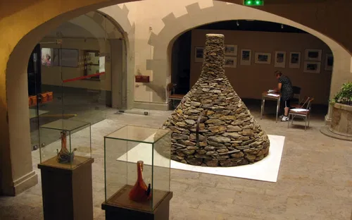 Muséum d’Histoire Naturelle