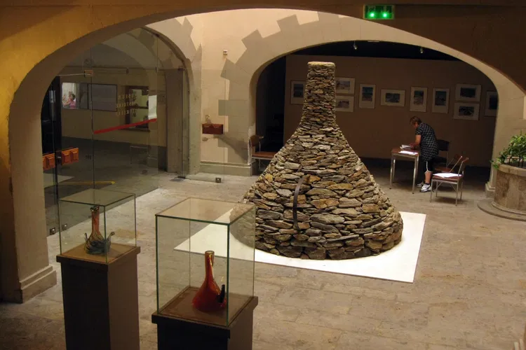 Muséum d’Histoire Naturelle