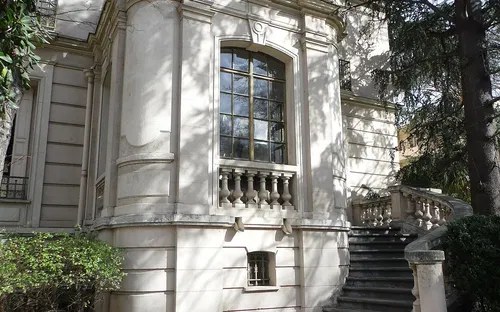 Musée des Monnaies et Médailles Joseph Puig