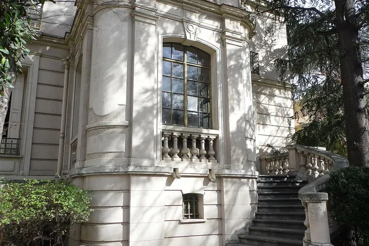 Musée des Monnaies et Médailles Joseph Puig