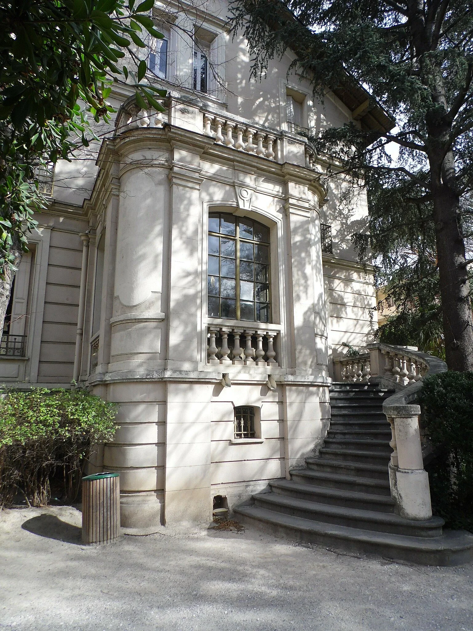 Museum of Coins and Medals Joseph Puig