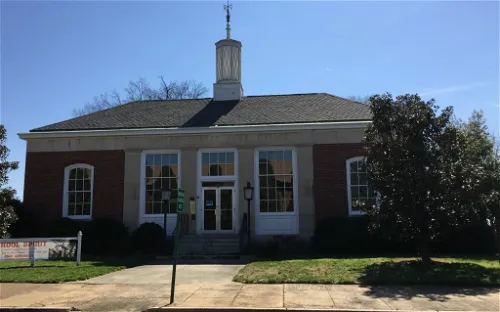 Kings Mountain Historical Museum