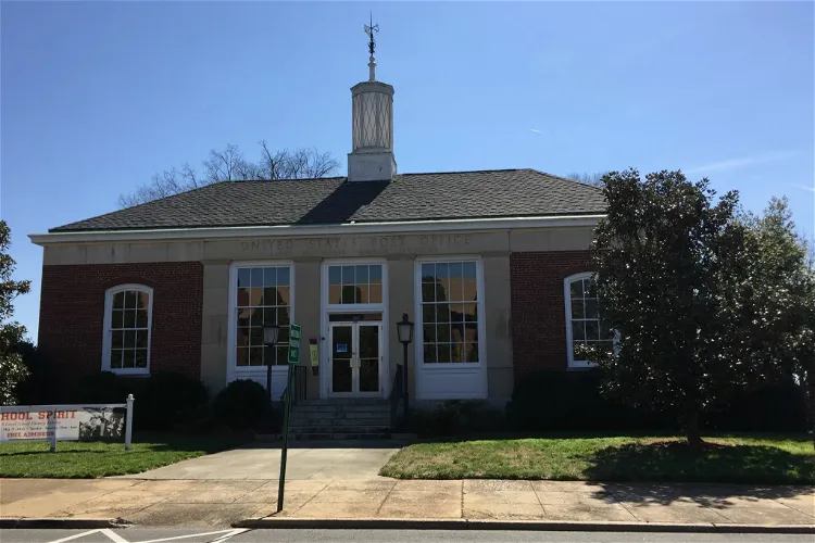 Kings Mountain Historical Museum