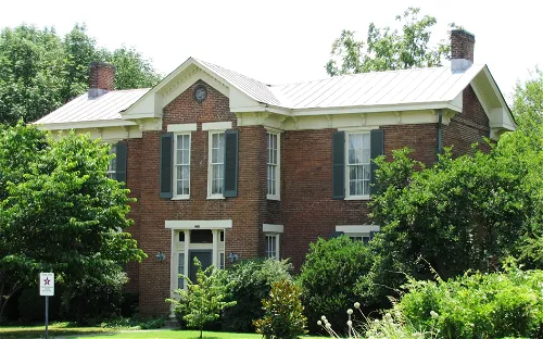 Fite-Fessenden House