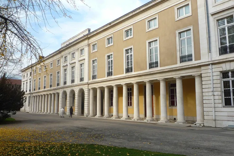 Muséum d'Histoire Naturelle
