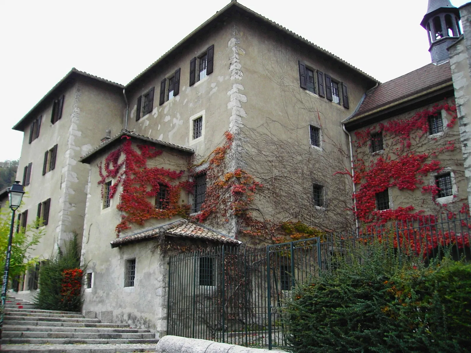 Dauphinois Museum
