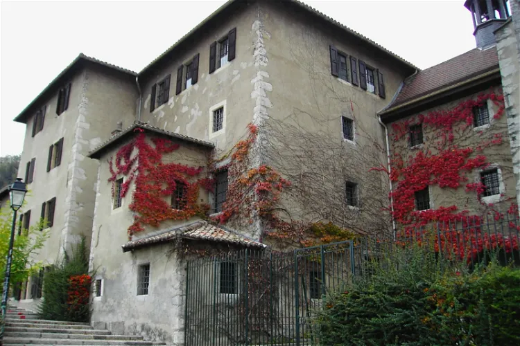 Dauphinois Museum