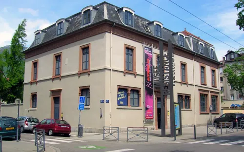 Musée de la Résistance et de la Déportation de l'Isère