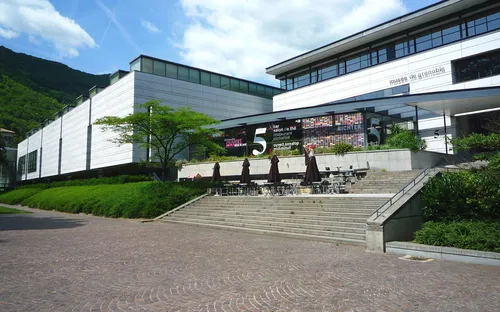 Musée de Grenoble