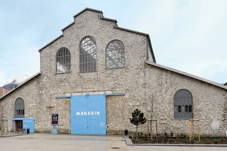 Le Magasin