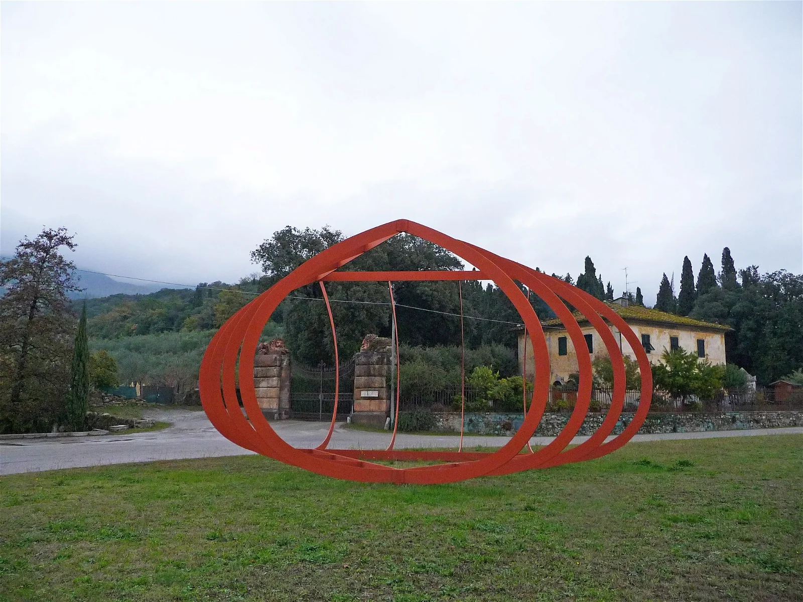 Collezione Gori - Fattoria di Celle