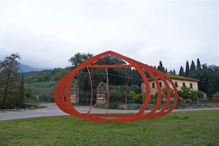 Collezione Gori - Fattoria di Celle