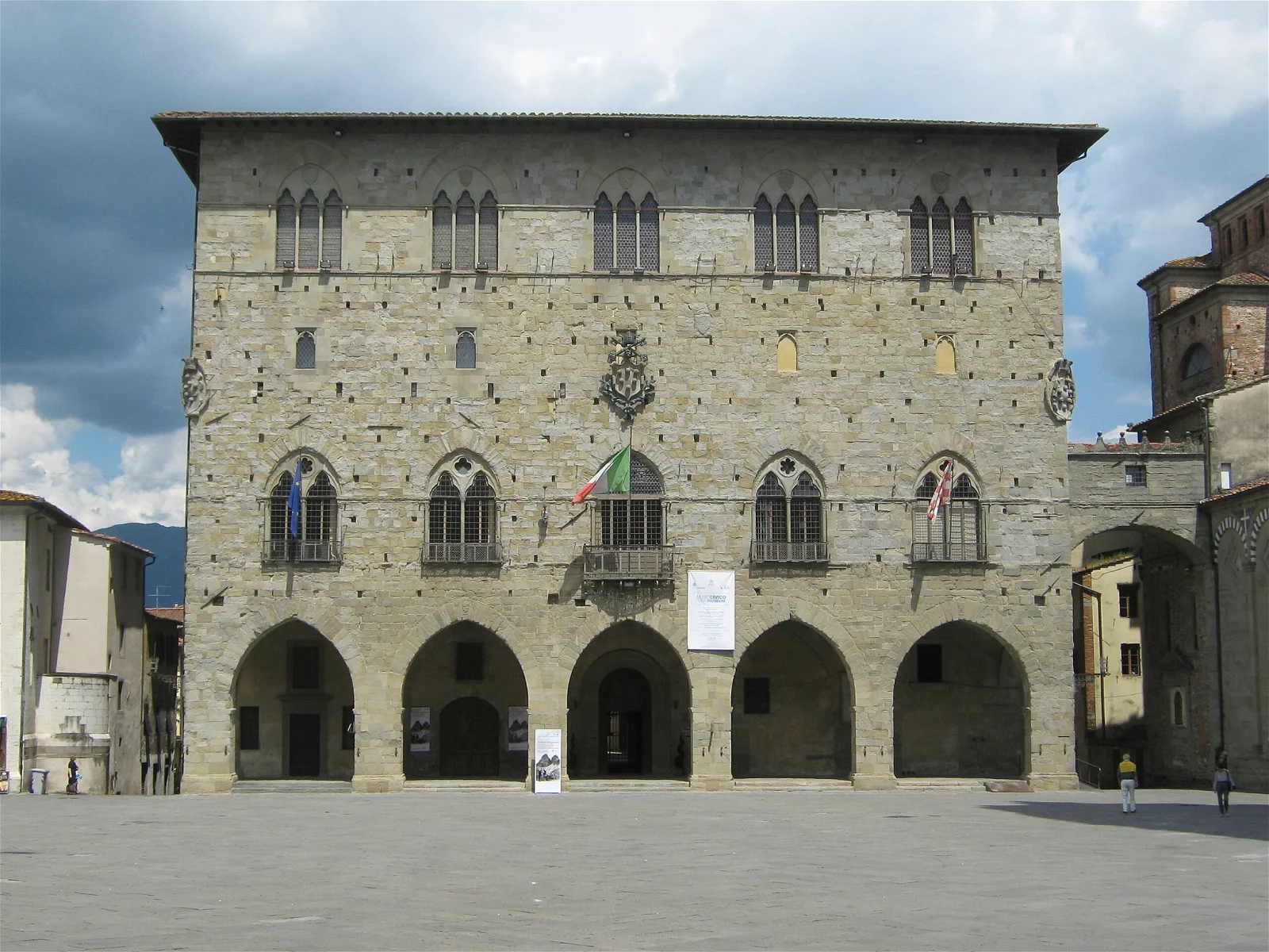 Musei Civici di Pistoia