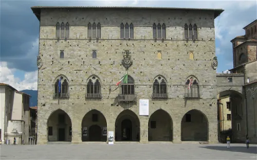 Musei Civici di Pistoia