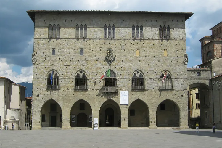 Musei Civici di Pistoia