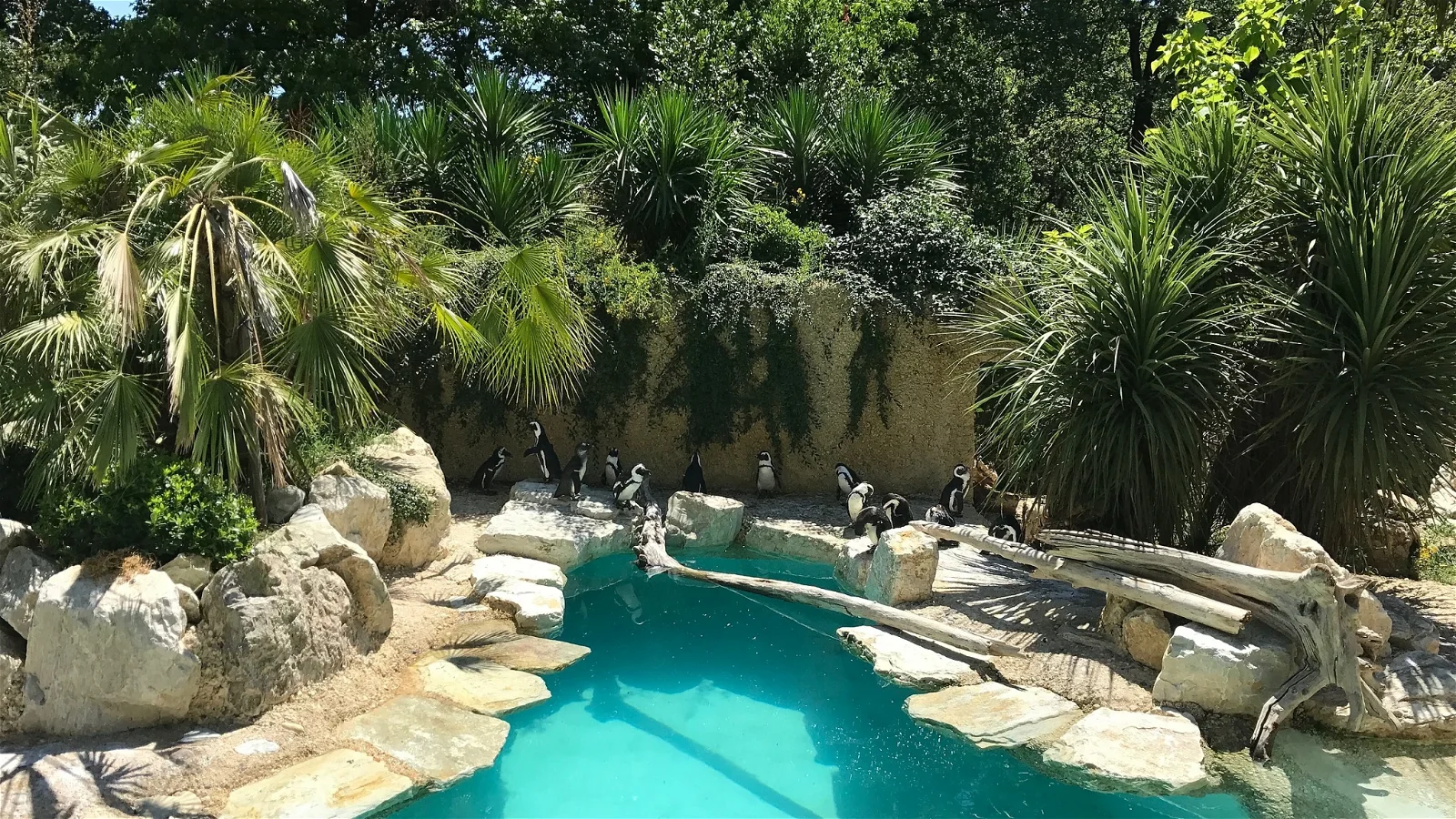 Giardino Zoologico di Pistoia