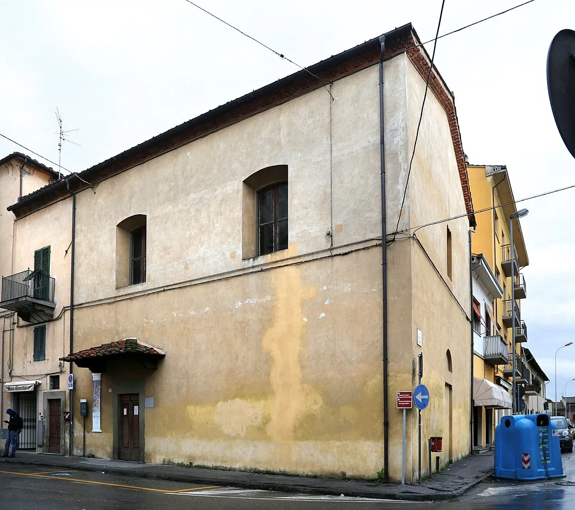 Oratorio di San Desiderio