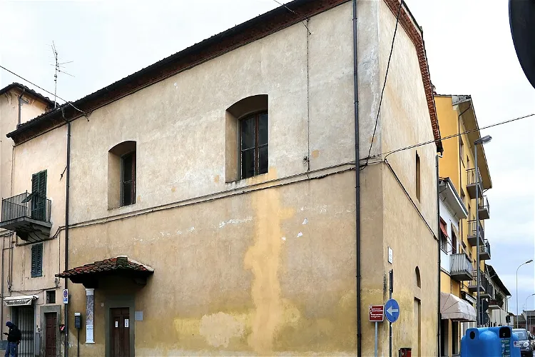 Oratory of San Desiderio