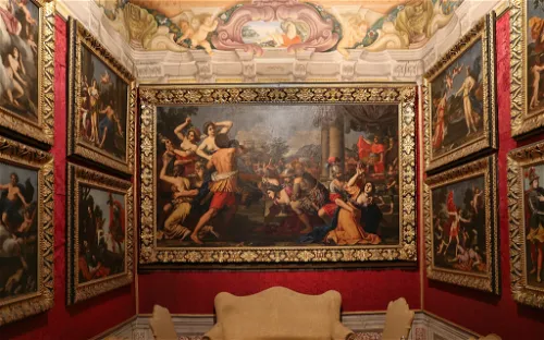 Museo Clemente Rospigliosi