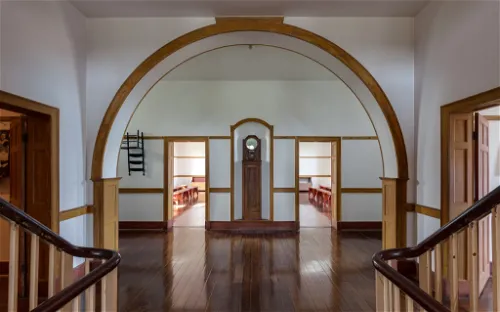 South Union Shaker Village