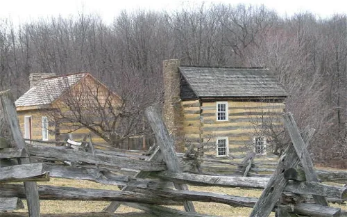 Somerset Historical Center