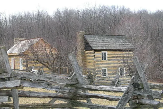 Somerset Historical Center