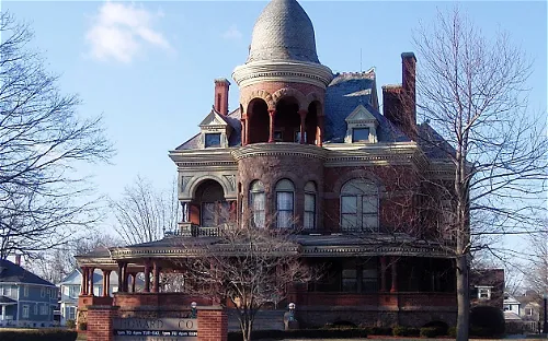 Howard County Historical Society