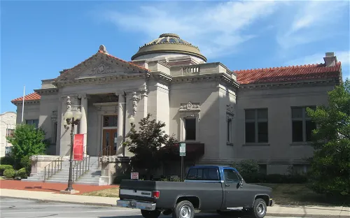 Anderson Museum of Art