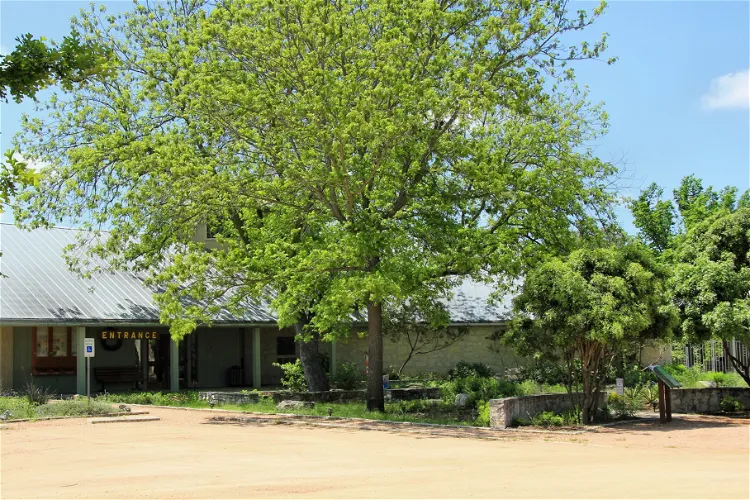 Riverside Nature Center