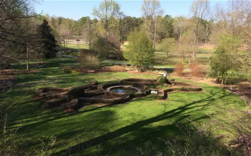 Greensboro Arboretum
