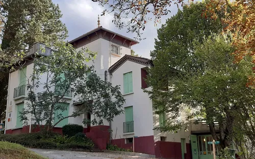 Maison Alexandra David-Neel