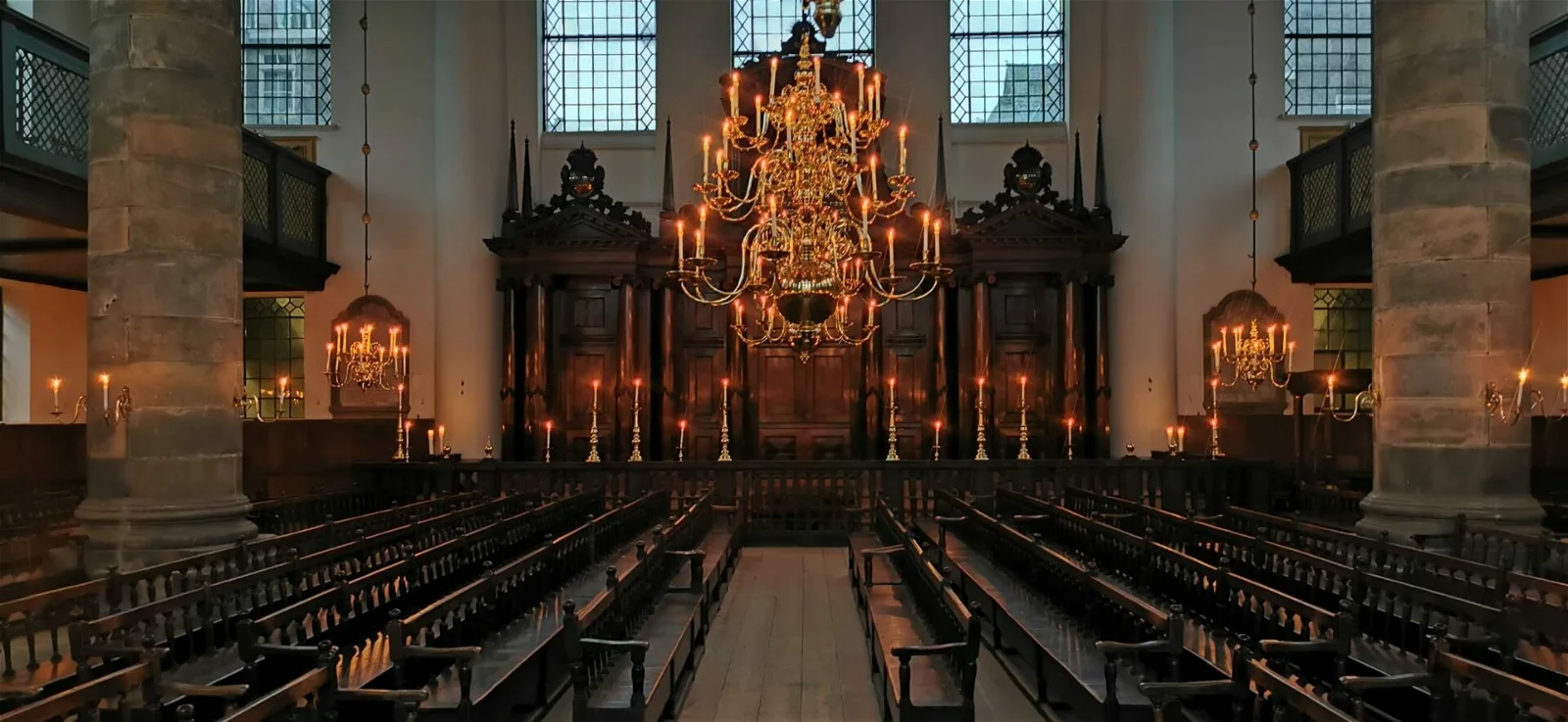 Kaarslichtconcert: Marco Danesi & Helikon Quartet