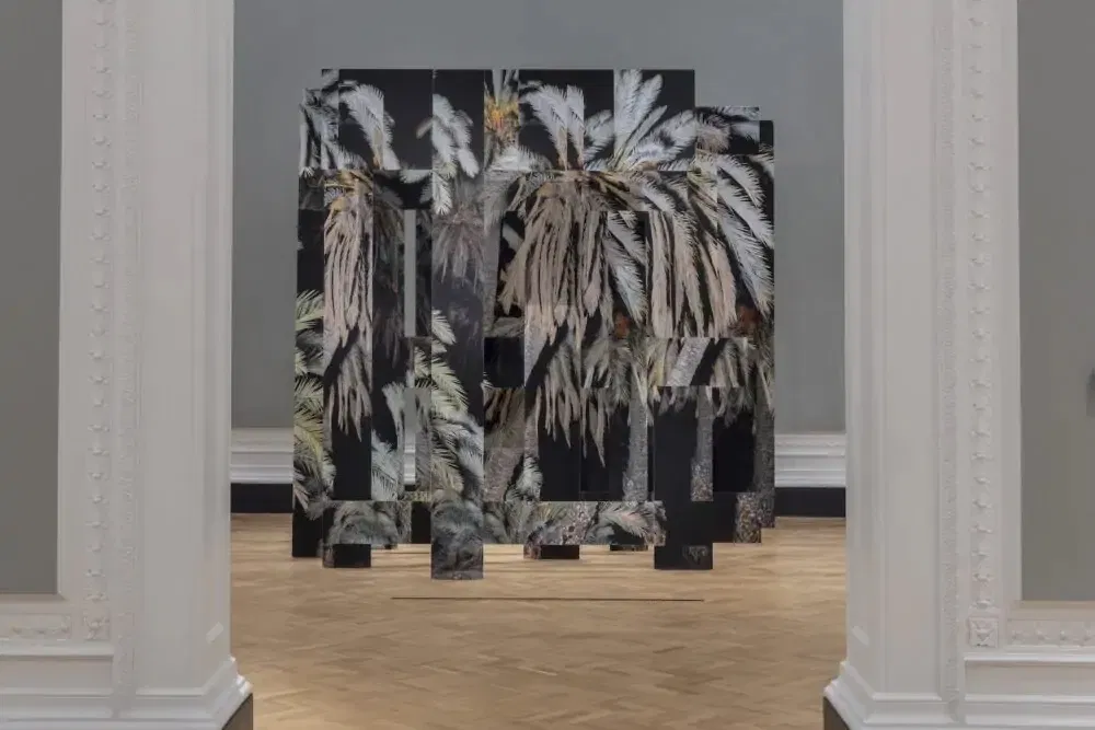 Noemie Goudal: Contours of Certainty