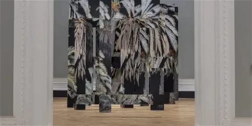 Noemie Goudal: Contours of Certainty