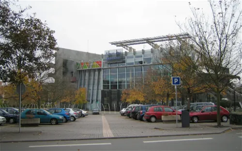 Departmental Forum of Sciences