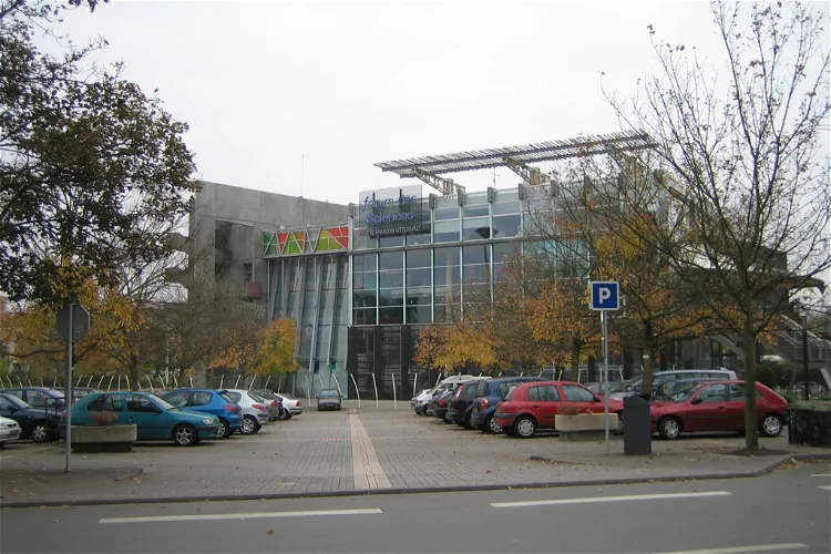 Departmental Forum of Sciences