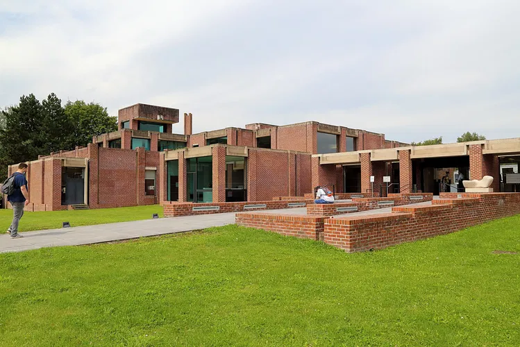 Museo d'arte moderna Lille Métropole