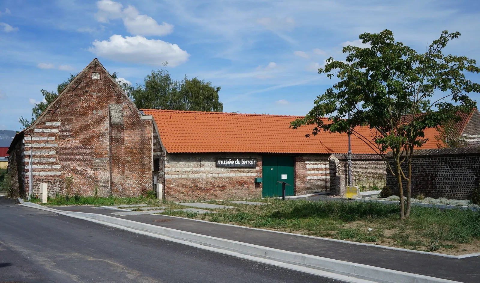 Musée du Terroir