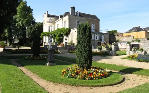 Jardin de la Perrine