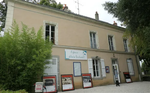 Espace Alain Gerbault